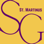 Logo Schulgesellschaft St. Martinus gGmbH